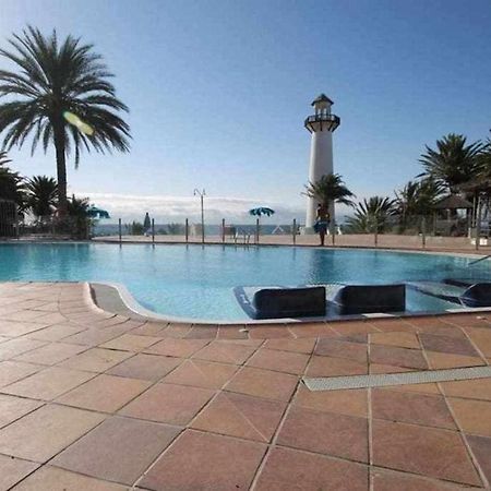 Apartamento Sun Club Playa del Aguila Exterior foto