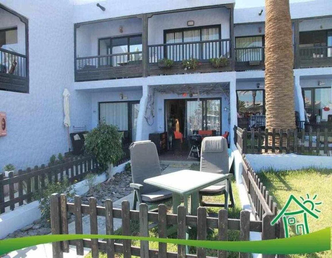 Apartamento Sun Club Playa del Aguila Exterior foto